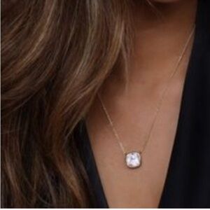 New Melinda Maria Duchess Pendant (only) necklace not included